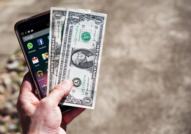 Forex Brokers that accept Mobile Money