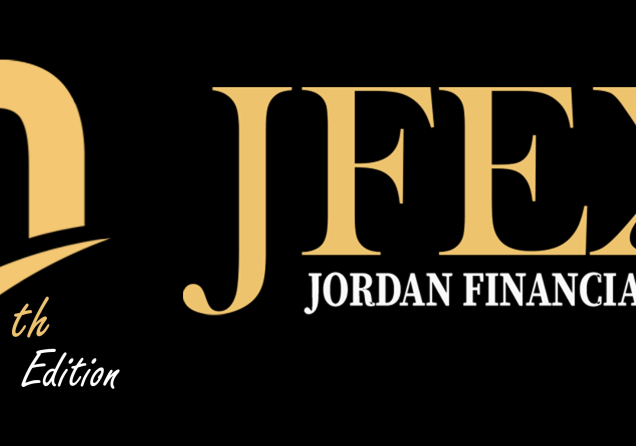 Jordan Will Hold a Financial Expo in 2022