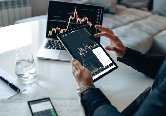 Meilleurs courtiers pour l'indice de volatilité 75 (vix75)