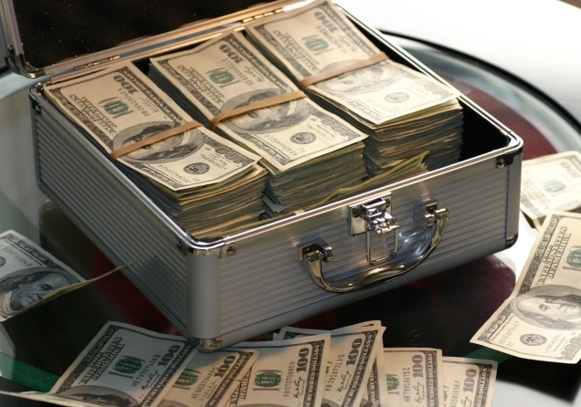 Best Brokers For Large Accounts