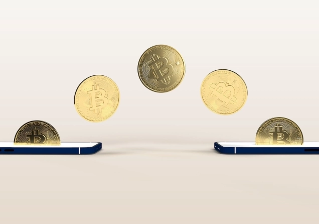 Forex Brokers That Accept Crypto Deposits