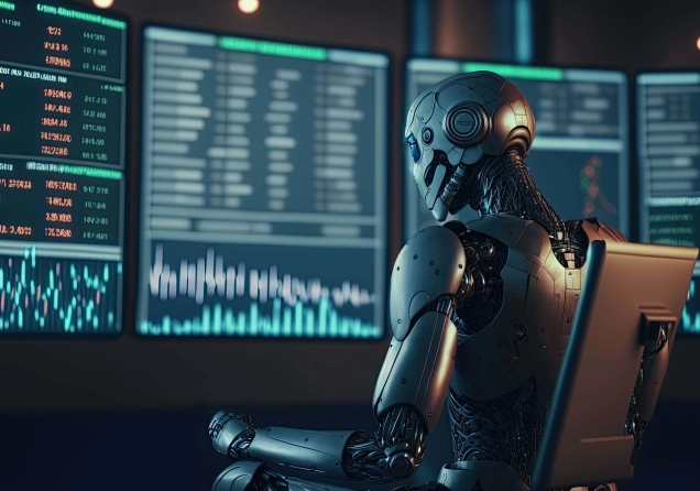 Migliori broker per il trading API