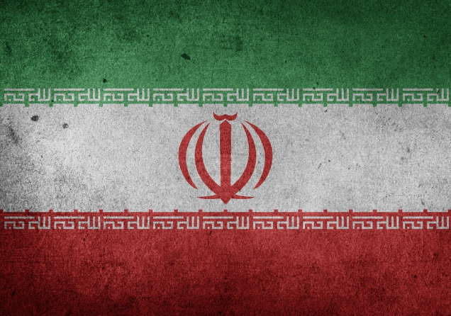 Iran in the process of legalizing cryptocurrency mining