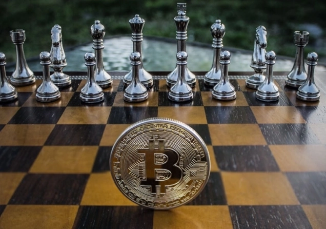 Crypto Demo Account vs. Real Account - Psychology lesson