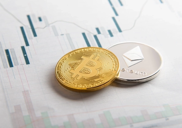 Swing Trading Crypto - Ostateczny przewodnik
