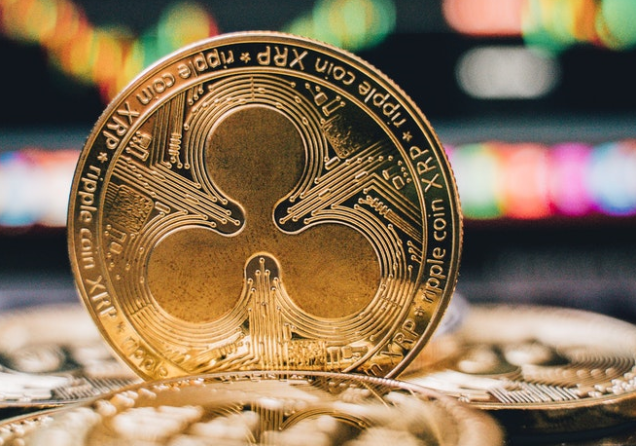 Is XRP a Good Investment? Analyzing the Latest Chart Data