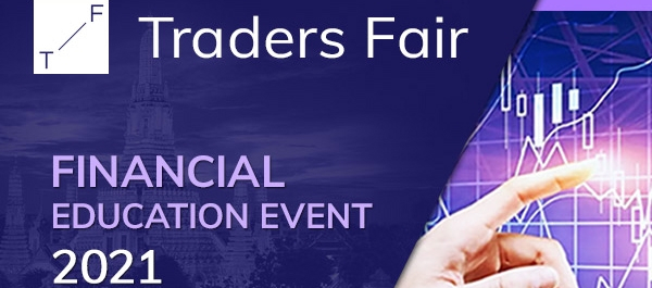 Traders Fair & Awards, Thailand