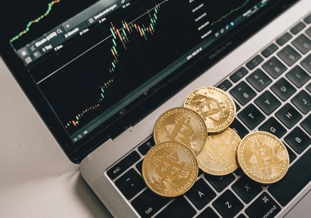 Krypto Demokonto för Handel - Hur man börjar