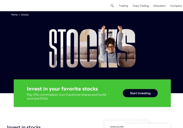 Stock Apps That Accept ITIN