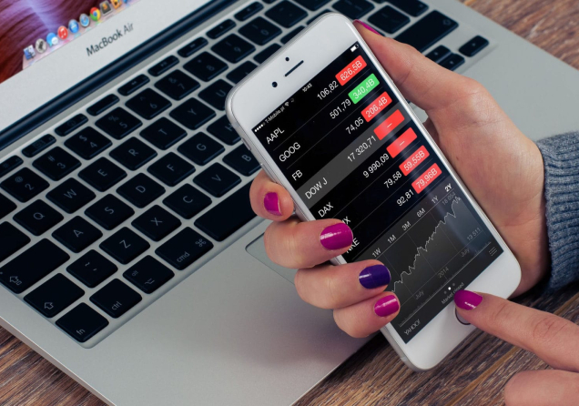 5 Best Free mobile trading apps for Android