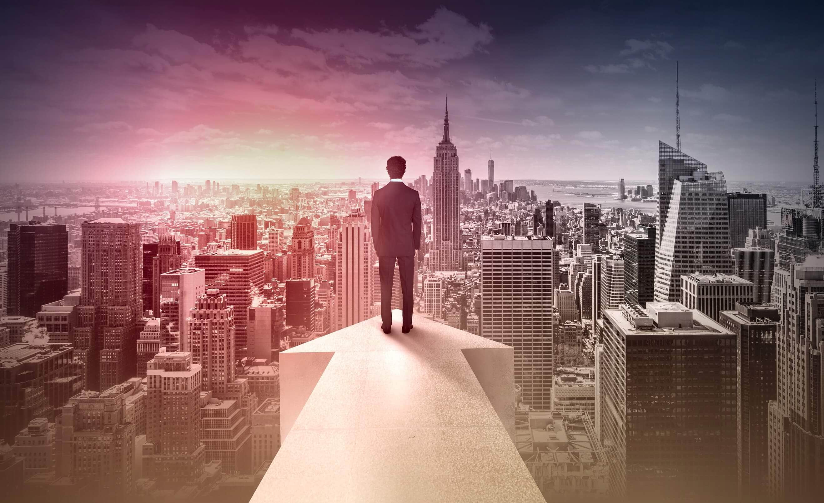 What Trading Platforms Do Real Professionals Use?