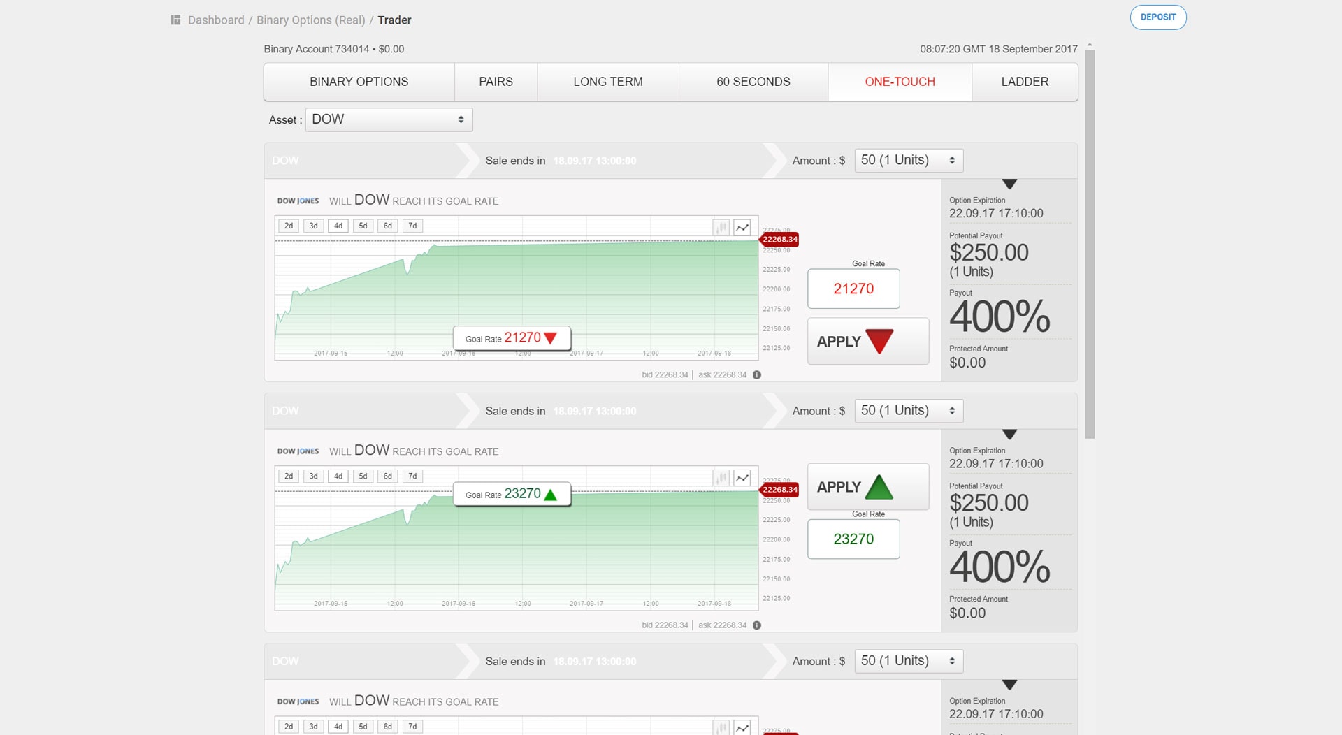 binary option robot optionweb