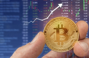 Investuoti bitcoin lengva