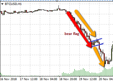 Bear flag