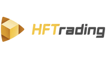 HFTrading logo