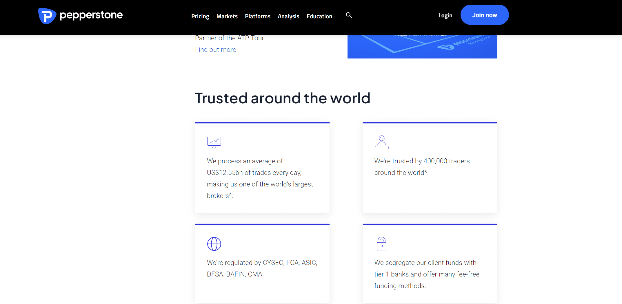 Pepperstone Review What To Expect From The Broker 2023 